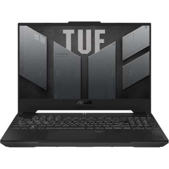 ASUS TUF GAMING F15 - I7 13620H 16GB 1TB RTX 4050 15.6 FHD 144HZ GRAY RGB KB ASUS TUF GAMING F15 - I7 13620H 16GB 1TB RTX 4050 15.6 FHD 144HZ GRAY RGB KB