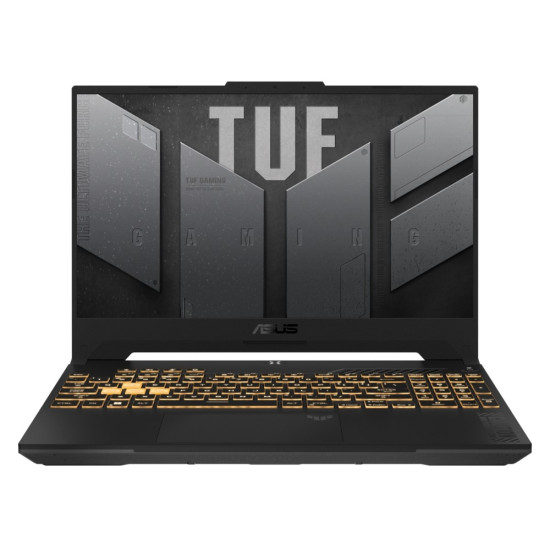 ASUS TUF GAMING F15 - I7 13620H 16GB 512GB_SSD RTX4060 15.6 ASUS TUF GAMING F15 - I7 13620H 16GB 512GB_SSD RTX4060 15.6