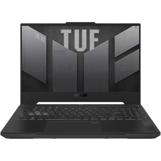 ASUS TUF GAMING F15 - I7 13620H 16GB 1TB RTX 4070 15.6 FHD 144HZ GRAY RGB KB ASUS TUF GAMING F15 - I7 13620H 16GB 1TB RTX 4070 15.6 FHD 144HZ GRAY RGB KB