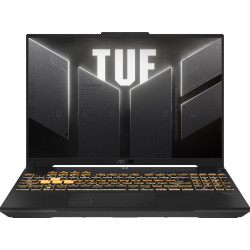 ASUS TUF GAMING F16 I7 13620H 16GB 1TB_SSD RTX 4050 16 FHD+ 144HZ GRAY ASUS TUF GAMING F16 I7 13620H 16GB 1TB_SSD RTX 4050 16 FHD+ 144HZ GRAY