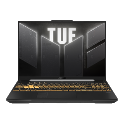 ASUS TUF GAMING F16 - INTEL CORE 5 16GB 1TB_SSD RTX4050 16 FHD+ 144HZ GRAY ASUS TUF GAMING F16 - INTEL CORE 5 16GB 1TB_SSD RTX4050 16 FHD+ 144HZ GRAY