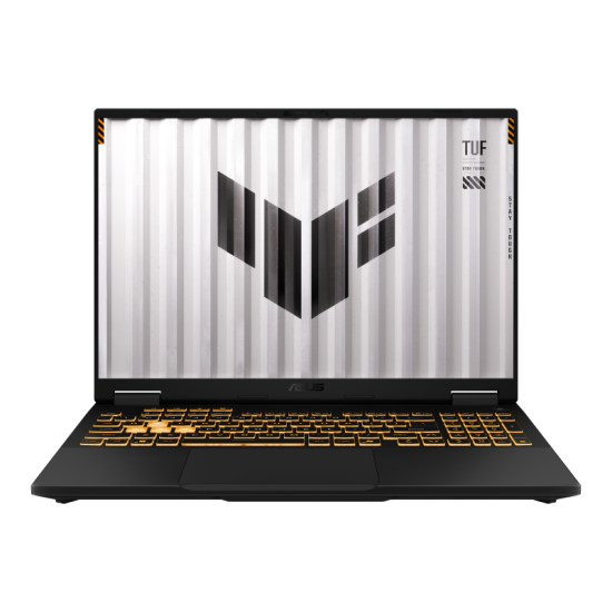ASUS TUF GAMING F16 I7 14650HX 32GB 1TB RTX 5070 16 2.5K 165HZ GRAY ASUS TUF GAMING F16 I7 14650HX 32GB 1TB RTX 5070 16 2.5K 165HZ GRAY