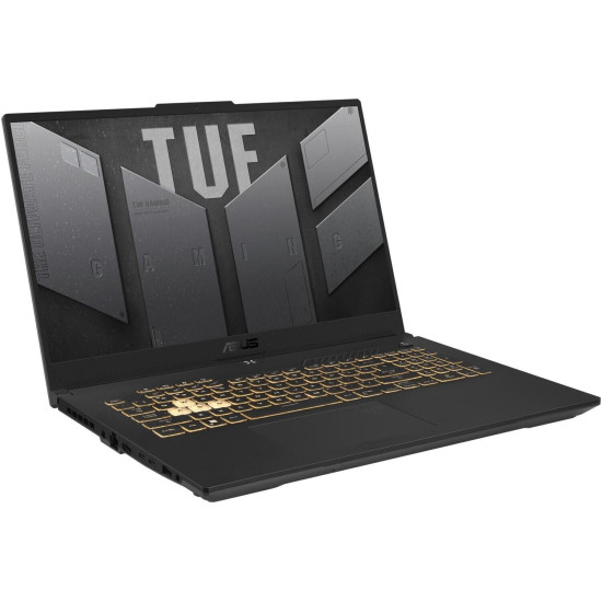 ASUS TUF GAMING A17 - I5 12500H 16GB 512GB RTX3050 17.3 FHD 144HZ GRAY RGB KB ASUS TUF GAMING A17 - I5 12500H 16GB 512GB RTX3050 17.3 FHD 144HZ GRAY RGB KB