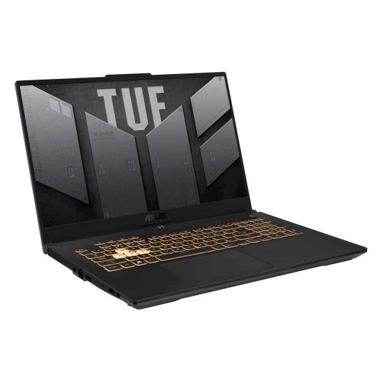 ASUS TUF GAMING F17 - I5 12500H 16GB 1TB RTX3050 17.3 FHD 144HZ GRAY RGB KB ASUS TUF GAMING F17 - I5 12500H 16GB 1TB RTX3050 17.3 FHD 144HZ GRAY RGB KB