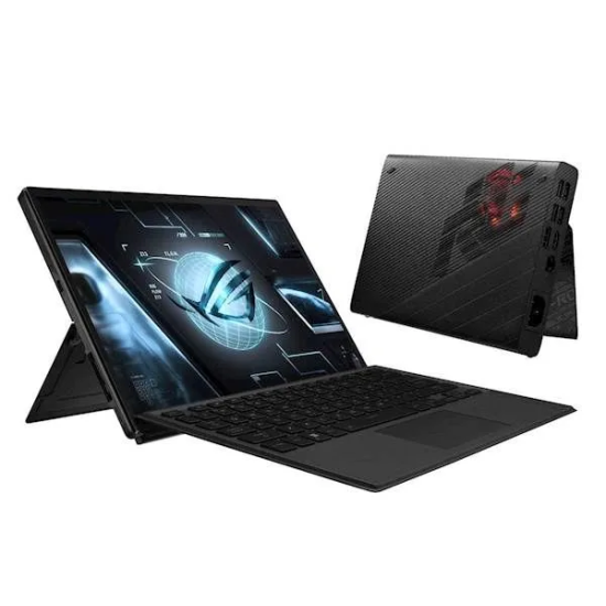 ASUS ROG FLOW Z13 I5-12 16GB 512GB_SSD 13.4 WUXGA 120HZ TOUCH ROG XG MOBILE 3080 WIN 11 HOME