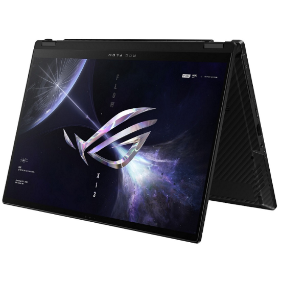 ASUS ROG FLOW X13 AMD R9 7940HS 16GB 1TB SSD RTX4060 13.4QHD+ 165HZ TOUCH WIN 11 HOME BLACK ASUS ROG FLOW X13 AMD R9 7940HS 16GB 1TB SSD RTX4060 13.4QHD+ 165HZ TOUCH WIN 11 HOME BLACK