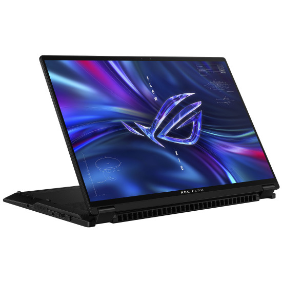 ASUS ROG FLOW X16 - I9 13900H 16GB 1TB_SSD RTX4050 16 QHD+ 240HZ TOUCH WIN 11 PRO BLACK RGB KB
