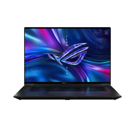 ASUS ROG FLOW X16 - I9-13 32GB 2TB_SSD RTX4070 16 QHD+ 240HZ WIN11_PRO BLACK RGB KB