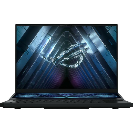 ASUS ROG ZEPHYRUS - AMD R9 7945HX 32GB 2TB_SSD RTX4090 16 QHD+ 240HZ WIN 11 PRO