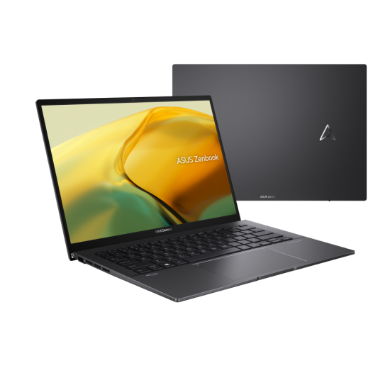 ASUS ZENBOOK 14 - AMD R5 7530 8GB 512GB_SSD 14WQXGA BACKLIT KB WIN 11 HOME ASUS ZENBOOK 14 - AMD R5 7530 8GB 512GB_SSD 14WQXGA BACKLIT KB WIN 11 HOME