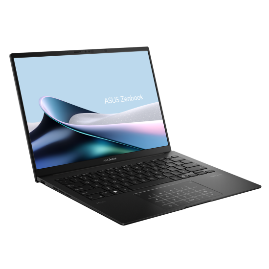 ASUS ZENBOOK 14 AMD AI 7 350 32GB 1TB 14 3K OLED WIN 11 HOME BLACK ASUS ZENBOOK 14 AMD AI 7 350 32GB 1TB 14 3K OLED WIN 11 HOME BLACK