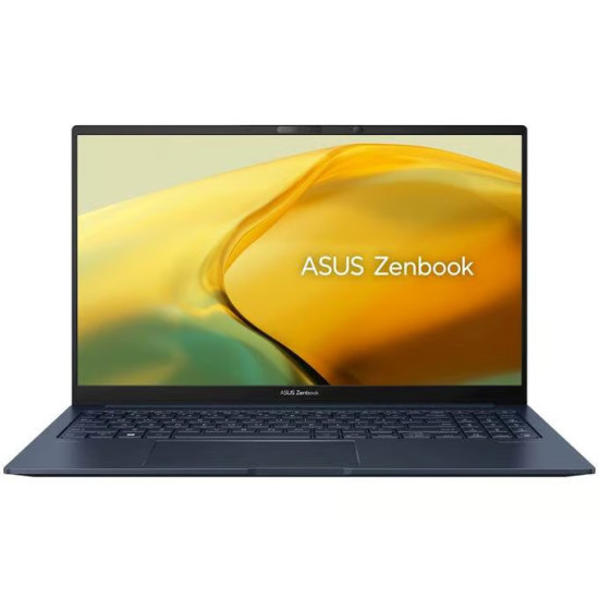 ASUS ZENBOOK 15 OLED - AMD R7 7735U 16GB 1TB INT 15.6 2.8K 120HZ WIN 11 HOME BLUE ASUS ZENBOOK 15 OLED - AMD R7 7735U 16GB 1TB INT 15.6 2.8K 120HZ WIN 11 HOME BLUE