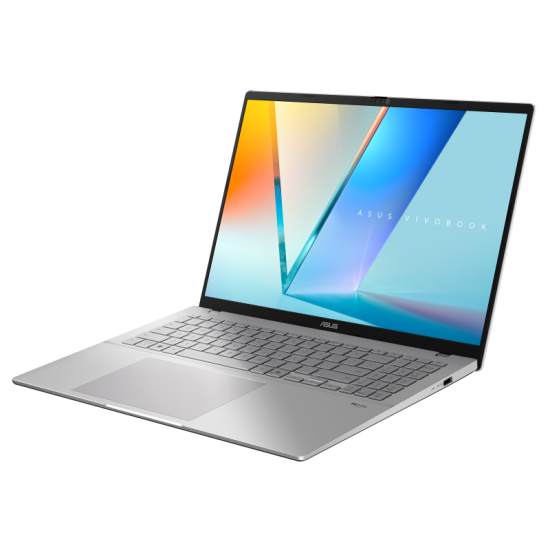 ASUS VIVOBOOK S16 INTEL CORE ULTRA 7 255H 16GB 1TB 16 WUXGA AG 144HZ