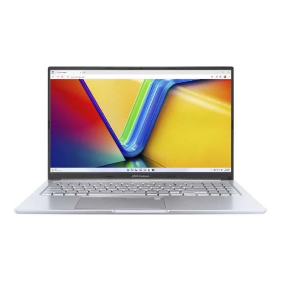 ASUS VIVOBOOK 15 OLED - AMD R7 7730U 16GB 1 TB_SSD INT 15.6 FHD SILVER WIN 11 HOME ASUS VIVOBOOK 15 OLED - AMD R7 7730U 16GB 1 TB_SSD INT 15.6 FHD SILVER WIN 11 HOME