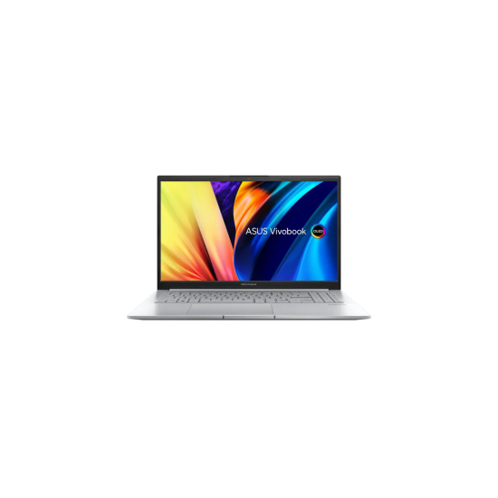 ASUS VIVOBOOK PRO 15 - i7 13700H 16GB 1TB_SSD RTX4050 15.6 2.8K OLED 120HZ WIN 11 PRO SILVER ASUS VIVOBOOK PRO 15 - i7 13700H 16GB 1TB_SSD RTX4050 15.6 2.8K OLED 120HZ WIN 11 PRO SILVER