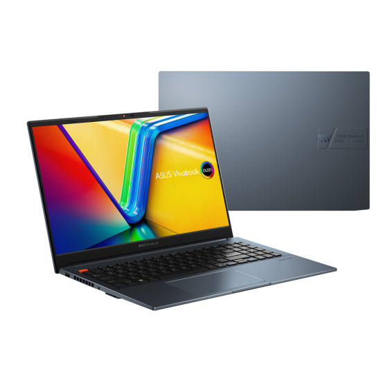 ASUS VIVOBOOK PRO 15 OLED - I5 13500H 16GB 1TB SSD 15.63K 120HZ BLUE
