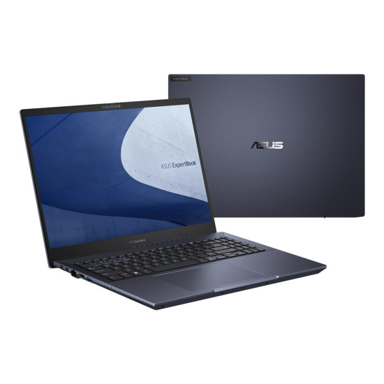ASUS EXPERTBOOK B5 - I7 1260P 24GB 1TB_SSD ARC A350M 16 OLED WQUXGA GLOSSY WIN 11 PRO BLACK BACKL ASUS EXPERTBOOK B5 - I7 1260P 24GB 1TB_SSD ARC A350M 16 OLED WQUXGA GLOSSY WIN 11 PRO BLACK BACKL