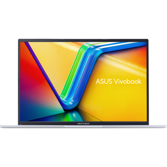 ASUS VIVOBOOK 16 AMD R7 7730U 16GB 1TB SSD 16 WUXGA AG SILVER