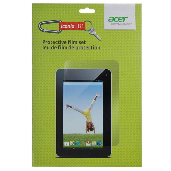 ACER ACCESSORIES PROTECTION FILM ACER ACCESSORIES PROTECTION FILM