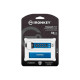 USB stick KINGSTON IronKey Keypad 200 - 32GB XTS-AES 256-bit