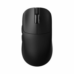 VXE професионална геймърска мишка Wireless Gaming Mouse MAD R 8K SET - Omron Optical Microswitches, Black VXE професионална геймърска мишка Wireless Gaming Mouse MAD R 8K SET - Omron Optical Microswitches, Black
