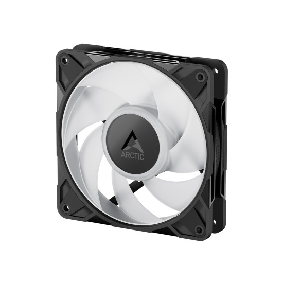 3-Pack Fan ARCTIC P12 Pro A-RGB 120mm PWM 3-Pack Fan ARCTIC P12 Pro A-RGB 120mm PWM