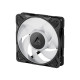 3-Pack Fan ARCTIC P12 Pro A-RGB 120mm PWM 3-Pack Fan ARCTIC P12 Pro A-RGB 120mm PWM