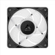 3-Pack Fan ARCTIC P12 Pro A-RGB 120mm PWM 3-Pack Fan ARCTIC P12 Pro A-RGB 120mm PWM