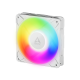 Fan ARCTIC P12 Pro White A-RGB 120mm PWM Fan ARCTIC P12 Pro White A-RGB 120mm PWM