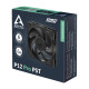 Fan ARCTIC P12 Pro PST 120mm PWM Fan ARCTIC P12 Pro PST 120mm PWM
