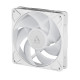 Fan ARCTIC P14 Pro White A-RGB - 140mm PWM Fan ARCTIC P14 Pro White A-RGB - 140mm PWM
