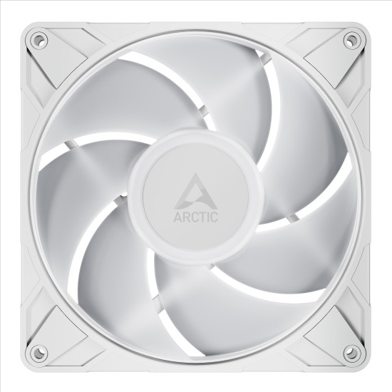 Fan ARCTIC P14 Pro White A-RGB - 140mm PWM Fan ARCTIC P14 Pro White A-RGB - 140mm PWM