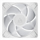 Fan ARCTIC P14 Pro White A-RGB - 140mm PWM Fan ARCTIC P14 Pro White A-RGB - 140mm PWM