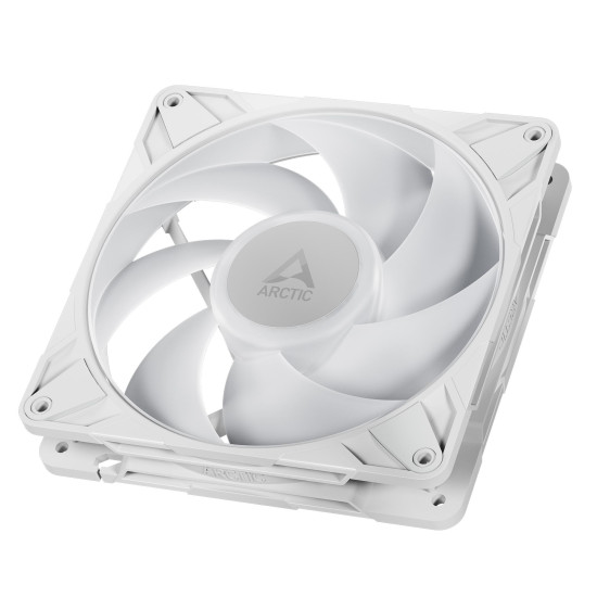 Fan ARCTIC P14 Pro White A-RGB - 140mm PWM Fan ARCTIC P14 Pro White A-RGB - 140mm PWM