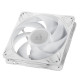 Fan ARCTIC P14 Pro White A-RGB - 140mm PWM Fan ARCTIC P14 Pro White A-RGB - 140mm PWM