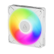 Fan ARCTIC P14 Pro White A-RGB - 140mm PWM Fan ARCTIC P14 Pro White A-RGB - 140mm PWM