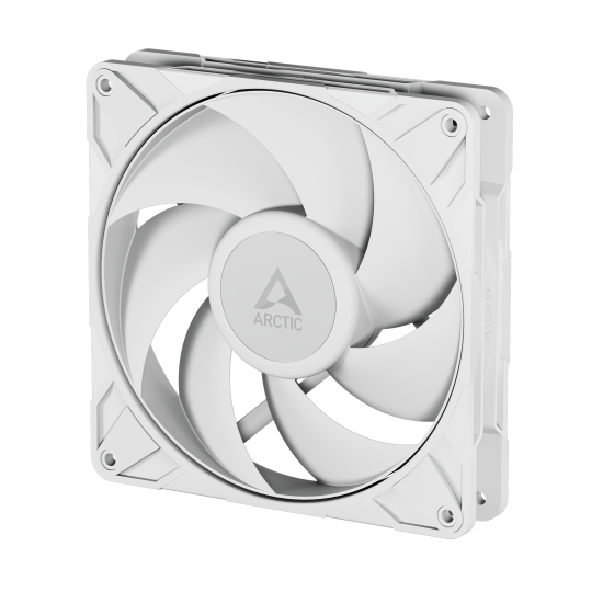 Fan ARCTIC P14 Pro PST White - 140mm PWM
