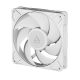 Fan ARCTIC P14 Pro PST White - 140mm PWM