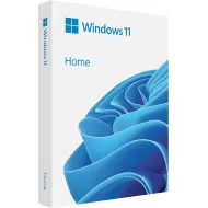 Software Microsoft Windows 11 Home English 64 bit FPP USB