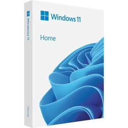 Софтуер Microsoft Windows 11 Home English 64 bit  FPP USB