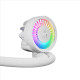 CPU Cooler Arctic Liquid Freezer III Pro 420 A-RGB - White CPU Cooler Arctic Liquid Freezer III Pro 420 A-RGB - White