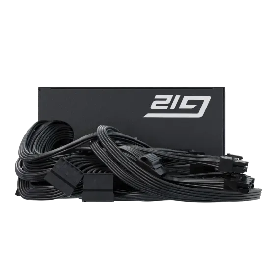 Захранващ блок Seasonic G12 GM-850 V2, 850W, 80+ GOLD