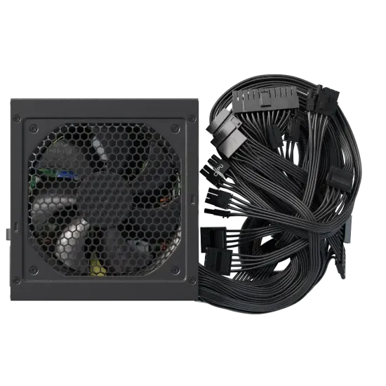 Захранващ блок Seasonic G12 GM-850 V2, 850W, 80+ GOLD