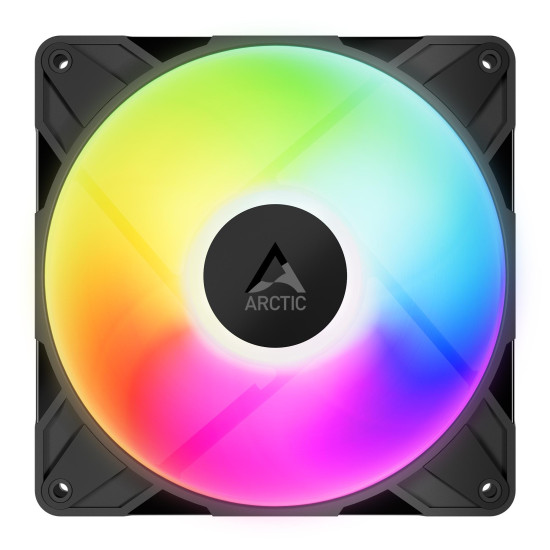 3-Pack Fan ARCTIC P14 Pro A-RGB - 140mm PWM 3-Pack Fan ARCTIC P14 Pro A-RGB - 140mm PWM