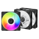 3-Pack Fan ARCTIC P14 Pro A-RGB - 140mm PWM 3-Pack Fan ARCTIC P14 Pro A-RGB - 140mm PWM