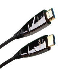 VCom активен оптичен кабел Active Optical Cable HDMI V2.1 M/M 30m - D3743-30.0m VCom активен оптичен кабел Active Optical Cable HDMI V2.1 M/M 30m - D3743-30.0m