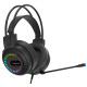 Xtrike ME геймърски слушалки Gaming Headphones HP-318 - 50mm, RGB Xtrike ME геймърски слушалки Gaming Headphones HP-318 - 50mm, RGB