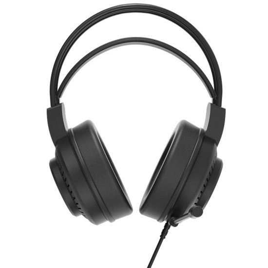 Xtrike ME геймърски слушалки Gaming Headphones HP-318 - 50mm, RGB Xtrike ME геймърски слушалки Gaming Headphones HP-318 - 50mm, RGB