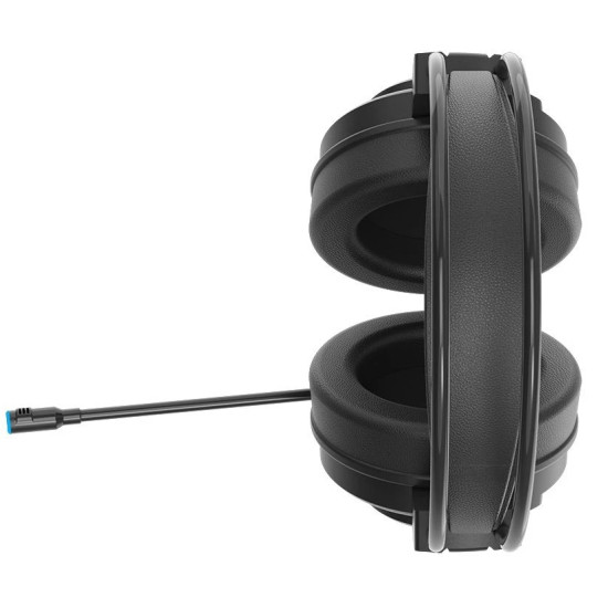 Xtrike ME геймърски слушалки Gaming Headphones HP-318 - 50mm, RGB Xtrike ME геймърски слушалки Gaming Headphones HP-318 - 50mm, RGB