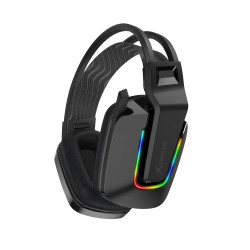 Xtrike ME геймърски слушалки Gaming Headphones GH-712 - 50mm, RGB